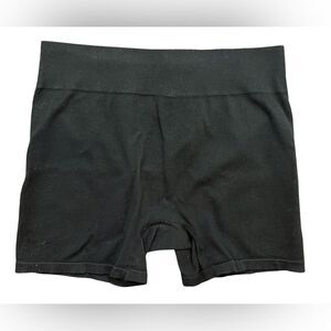 EUC Women’s Bike Shorts Black Size XL